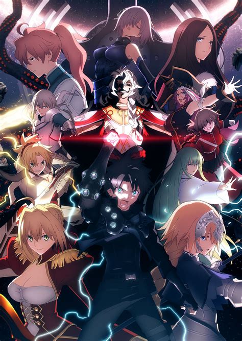 gomovie fate/grand order -moonlight/lostroom-|Fate Grand Order .